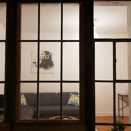 Appartement Avec Cour ★ Spacieux ★ Hyper Centre Castres  Eksteriør bilde