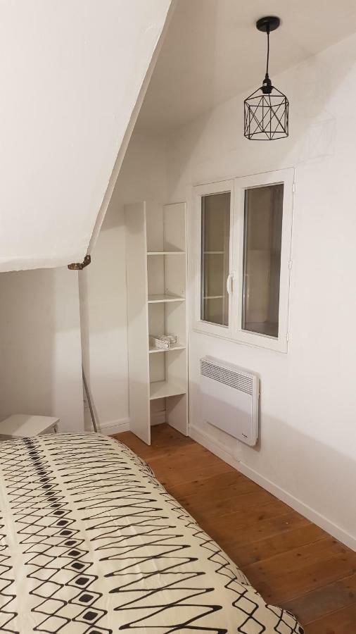 Appartement Avec Cour ★ Spacieux ★ Hyper Centre Castres  Eksteriør bilde